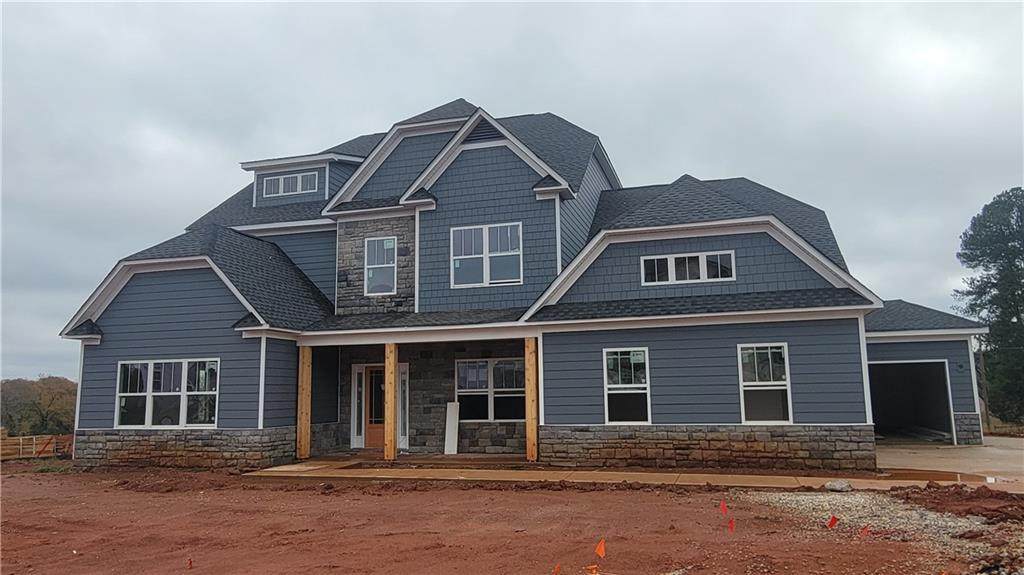 104 Meadow View Road - Photo 1