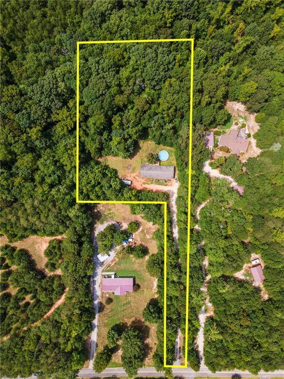 840 Dutch Creek Road - Photo 1