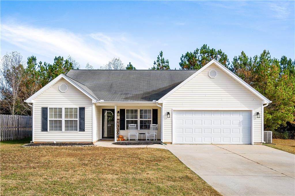129 Palm Branch Way - Photo 1