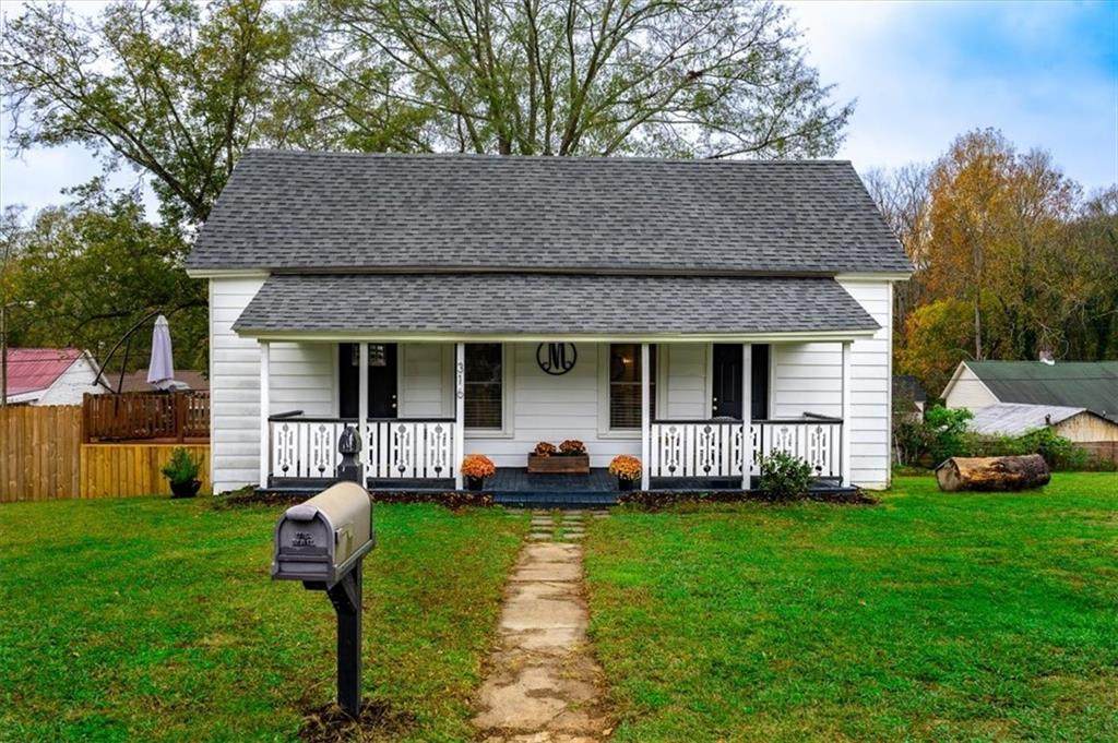 316 Blue Ridge Street - Photo 1