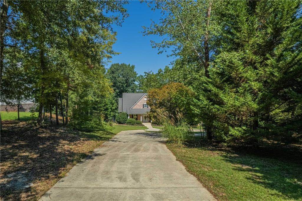 132 Knox Drive - Photo 1