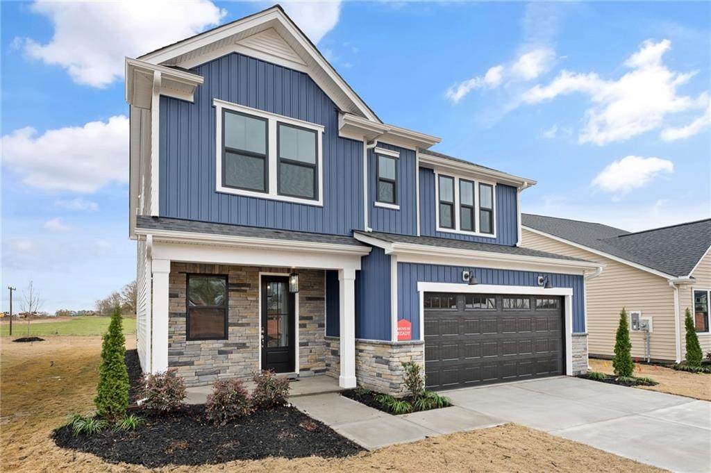 128 Laurel Oak Drive - Photo 1