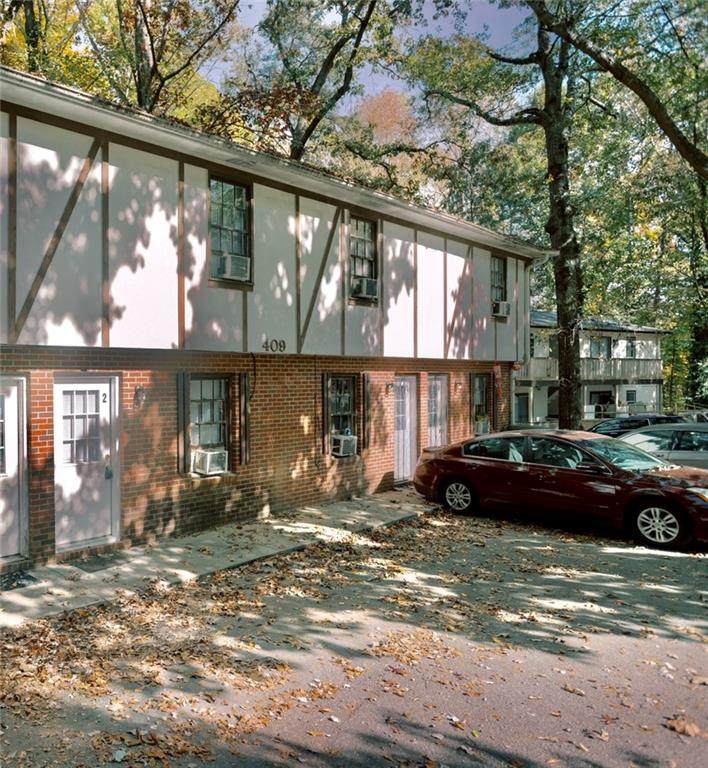 409 Lindsay Road - Photo 1