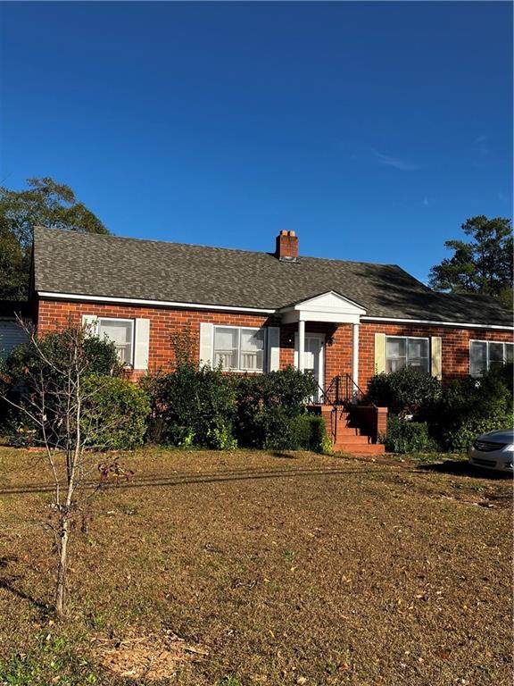 2304 Whitehall Avenue - Photo 1