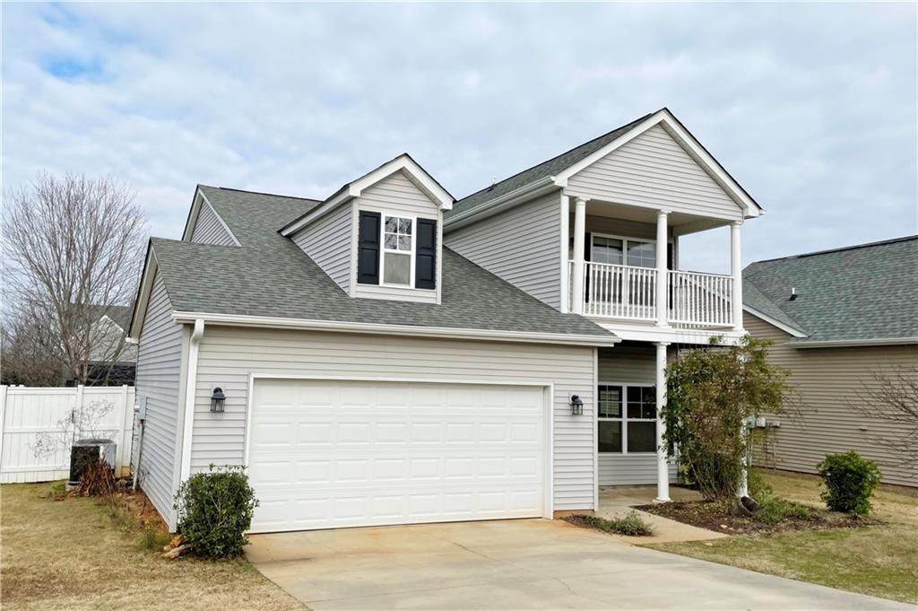 177 Crooked Cedar Way - Photo 1