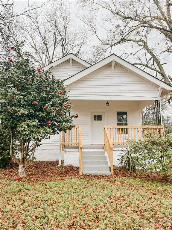 313 Hampton Street - Photo 1