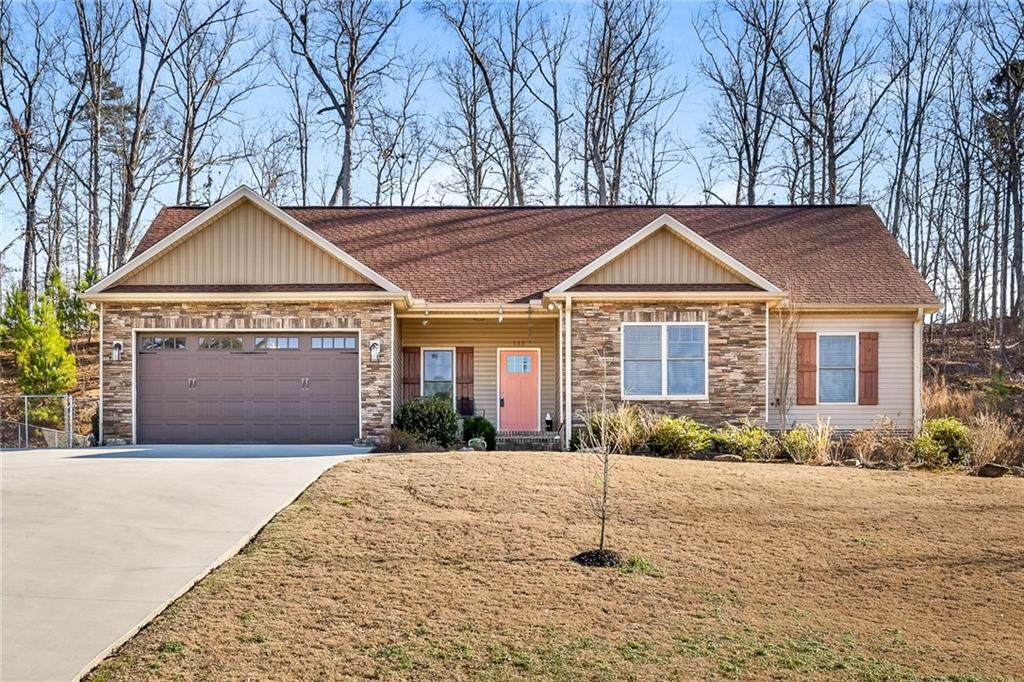 111 Mountain Lake Drive - Photo 1