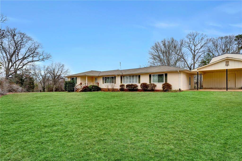 1111 Southern Acres - Photo 1