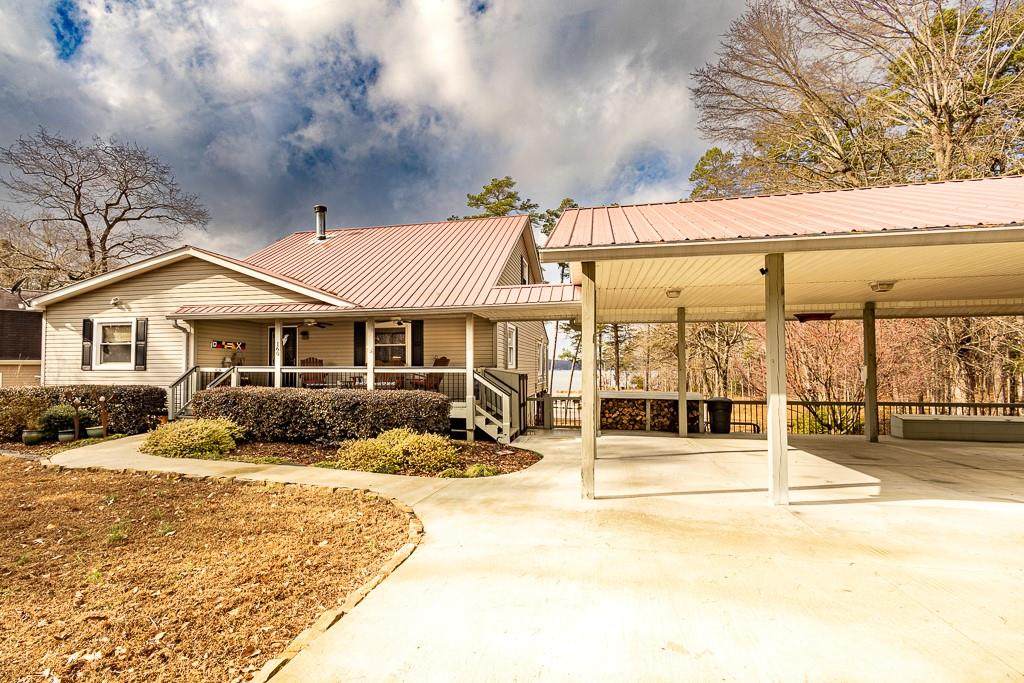 160 Sherry Lane - Photo 1