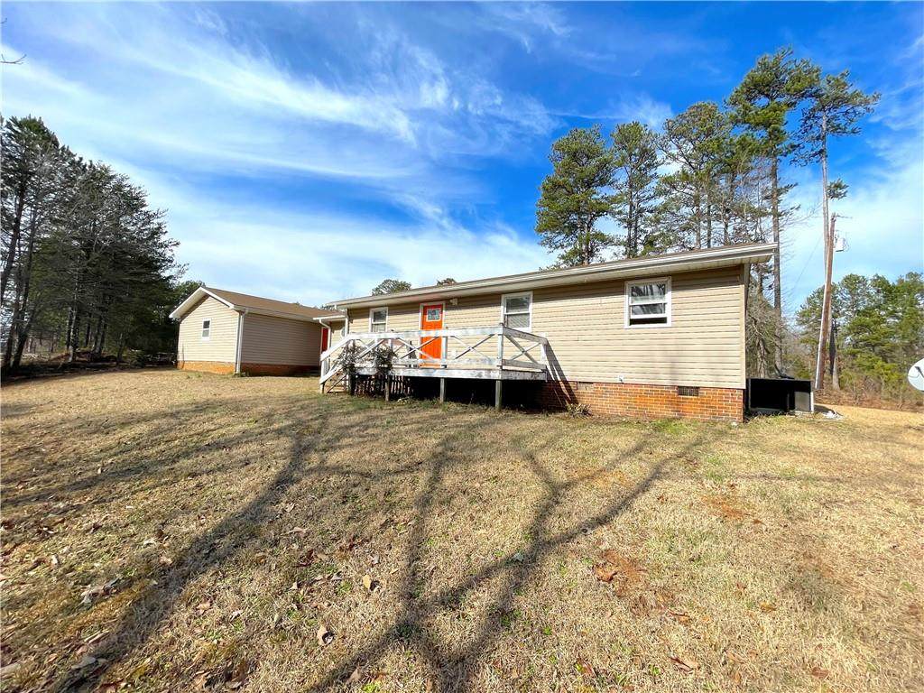 286 Alexander Street - Photo 1