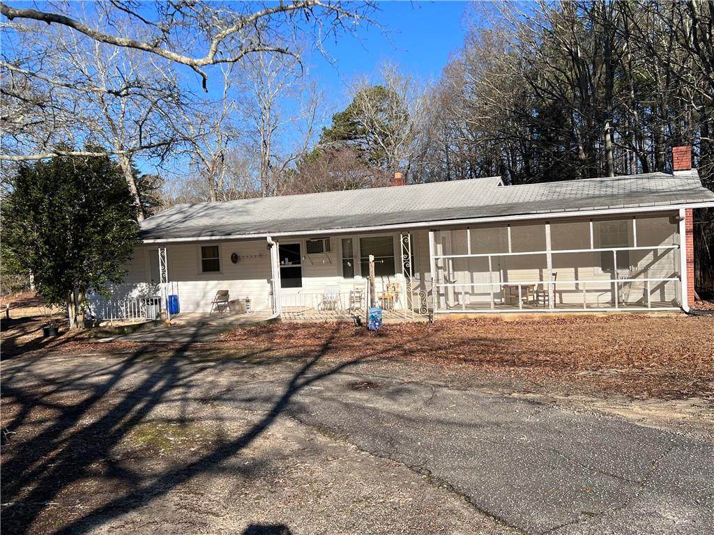 2319 Bethany Church Road - Photo 1