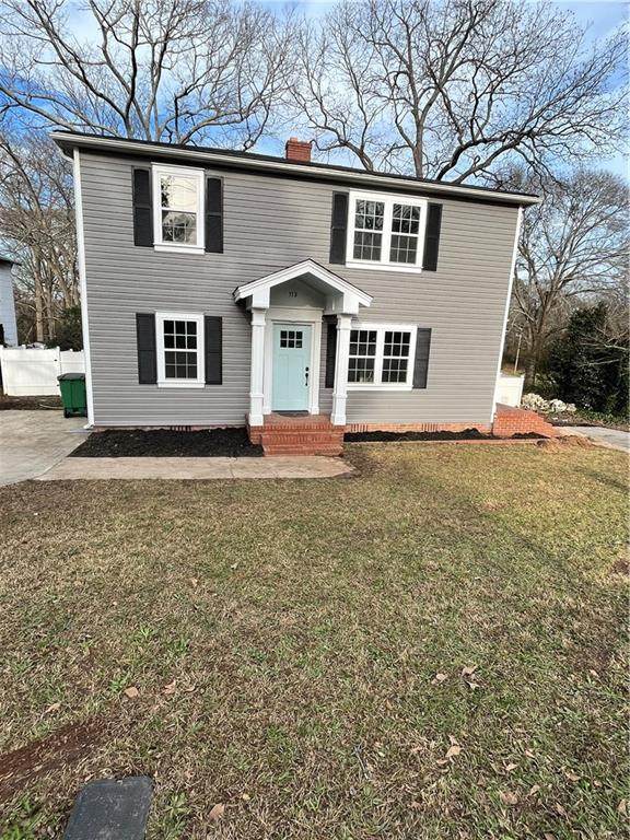 113 Hamilton Street - Photo 1