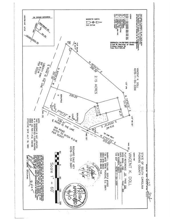 107 Nix Road - Photo 1