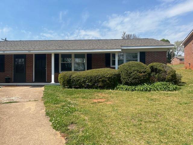 336 Pelham Creek Drive - Photo 1