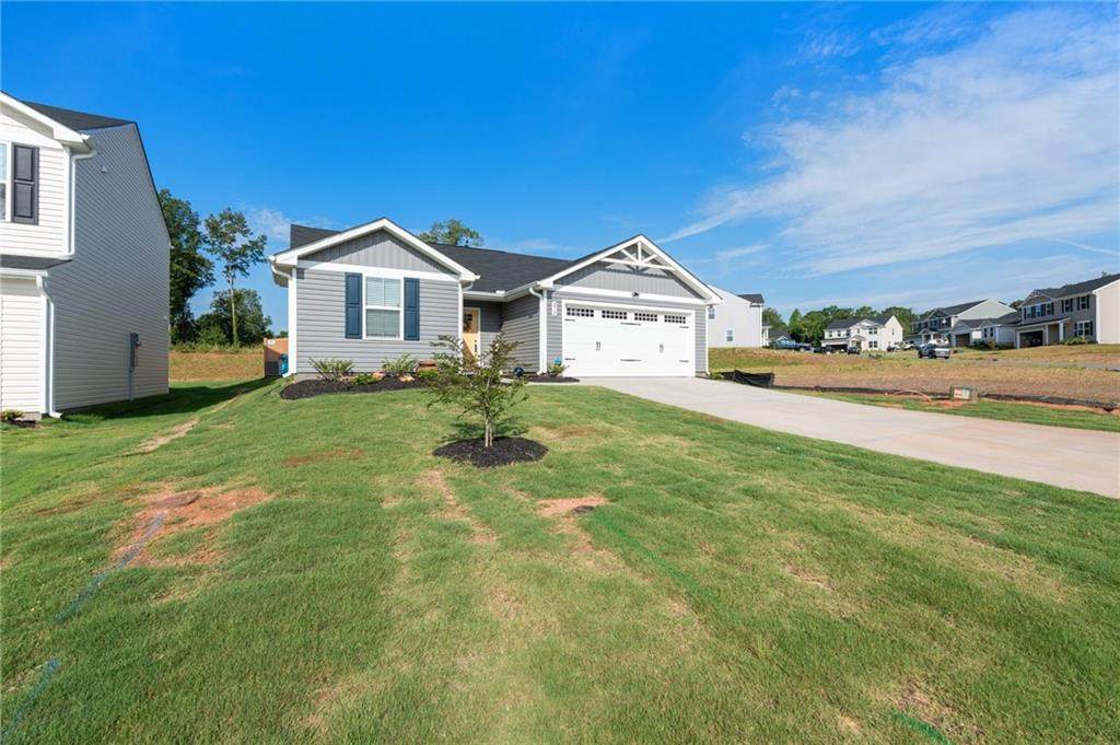 273 Utica Bend Court - Photo 1