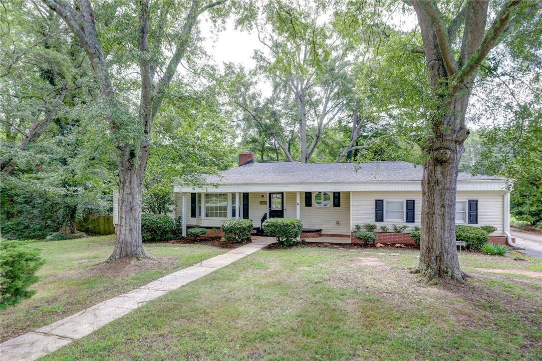 522 Piedmont Highway - Photo 1