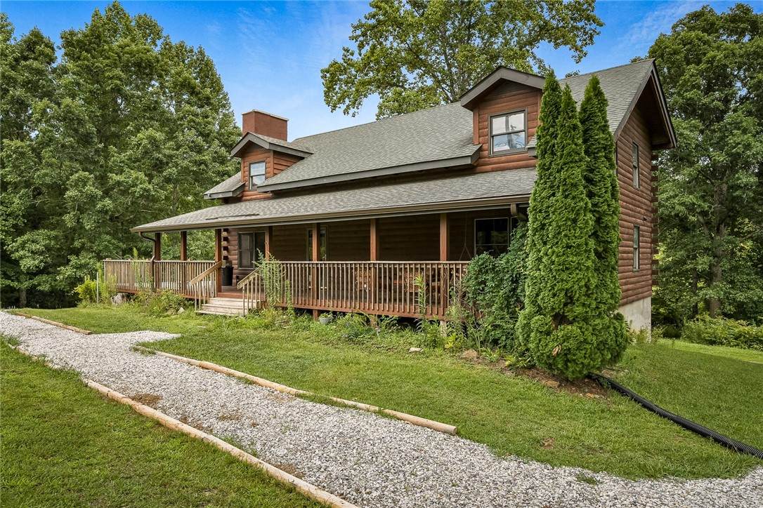 165 Cassidy Bridge Road - Photo 1