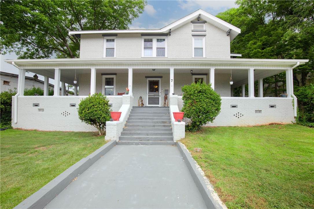 7 Lee Street - Photo 1