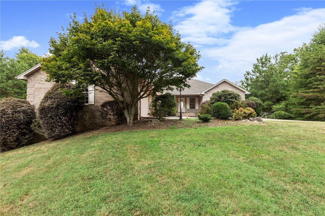 251 Woodall Mountain Road - Photo 1