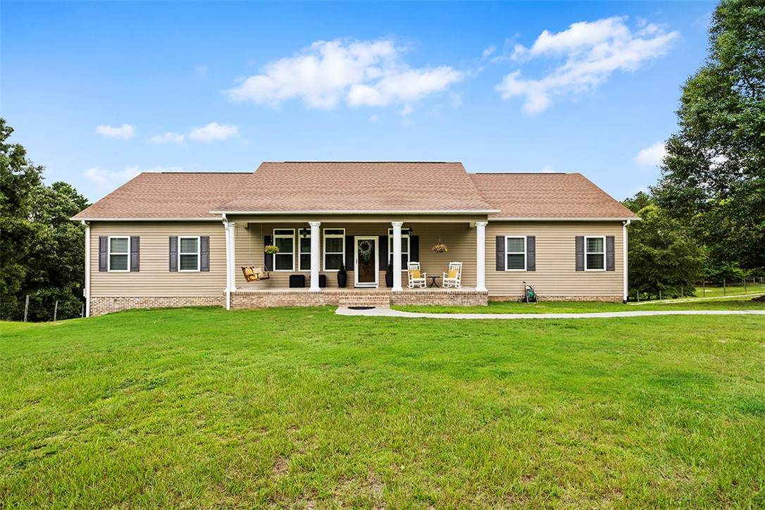 408 Miller Road - Photo 1