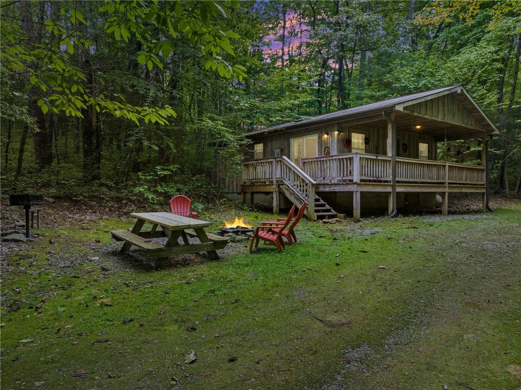 1778 and 1780 Happy Acres Road - Photo 1