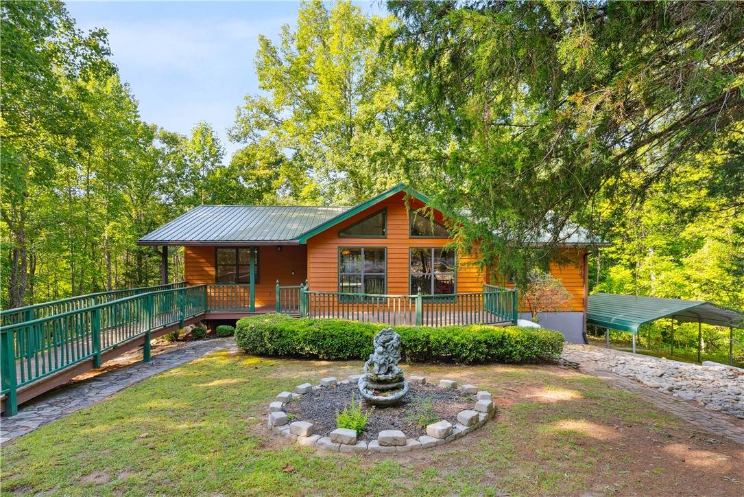 106 Waucondo Trail - Photo 1