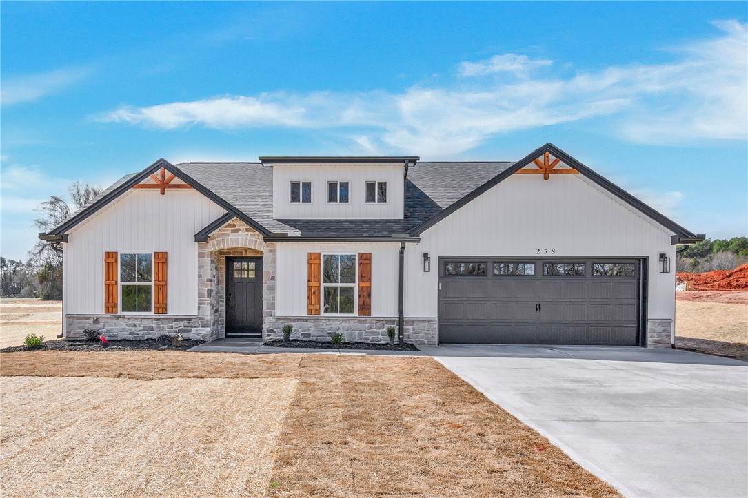 2398 Belhaven Road - Photo 1