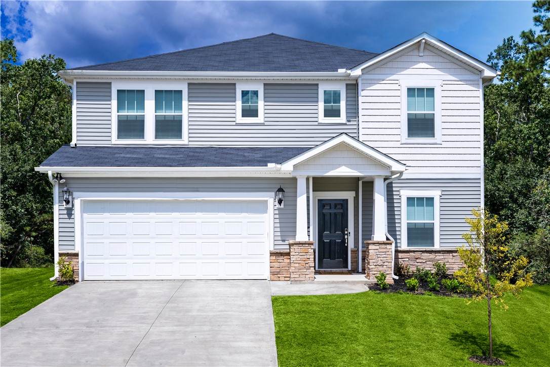 112 Cedar Shoals Way - Photo 1