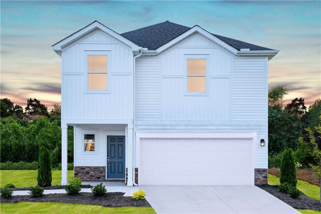 208 Penland Lane - Photo 1