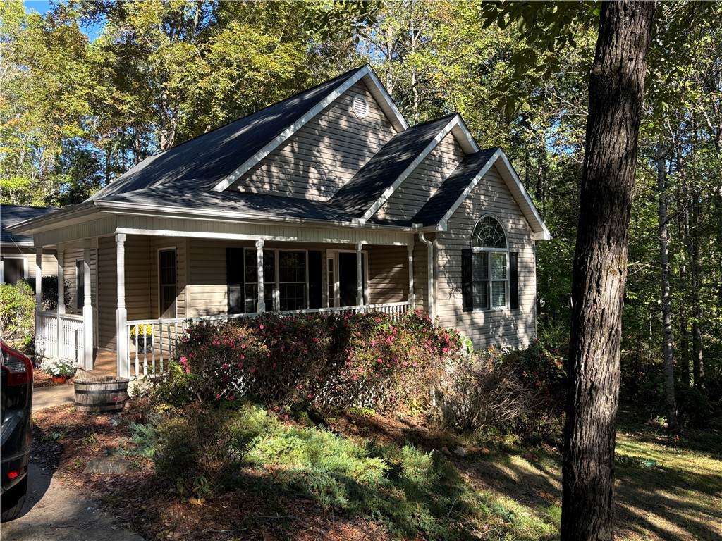 203 Indian Trail Road - Photo 1