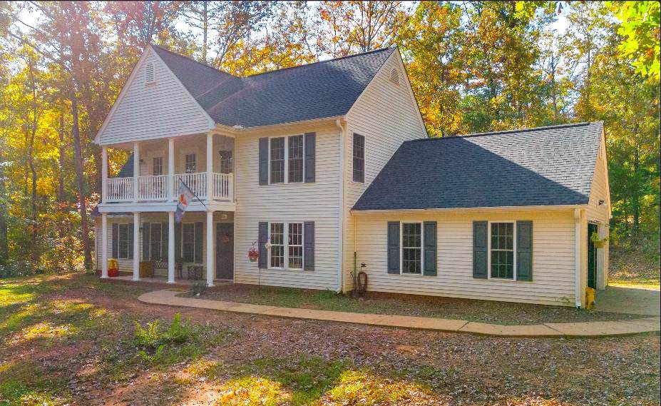 155 Leesa Hopkins Lane - Photo 1
