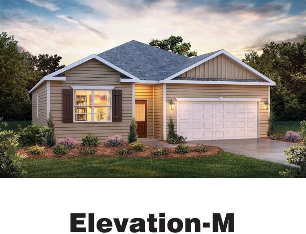 128 Fancy Trail - Photo 1