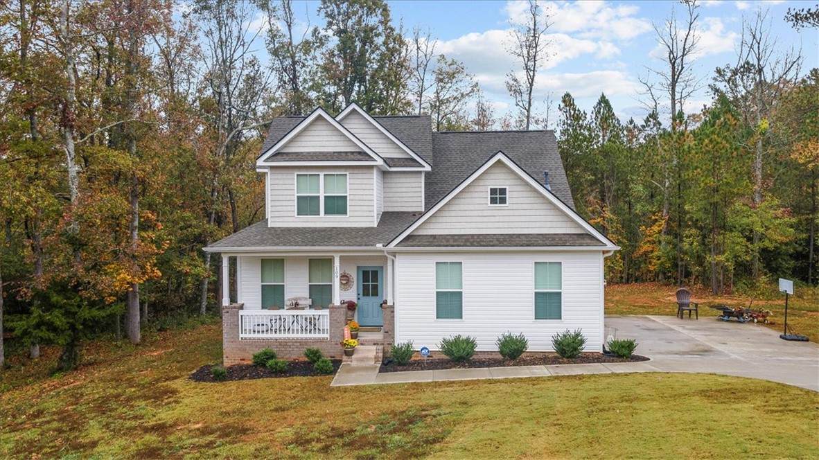 109 Sally Reed Road - Photo 1