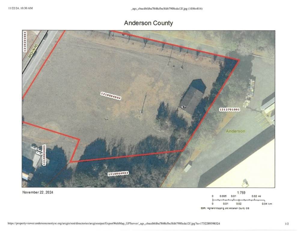 222 Brown Road - Photo 1