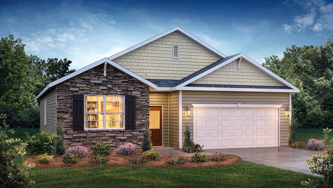 717 Bernstein Trail - Photo 1