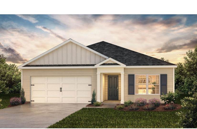 330 Arnison Road - Photo 1