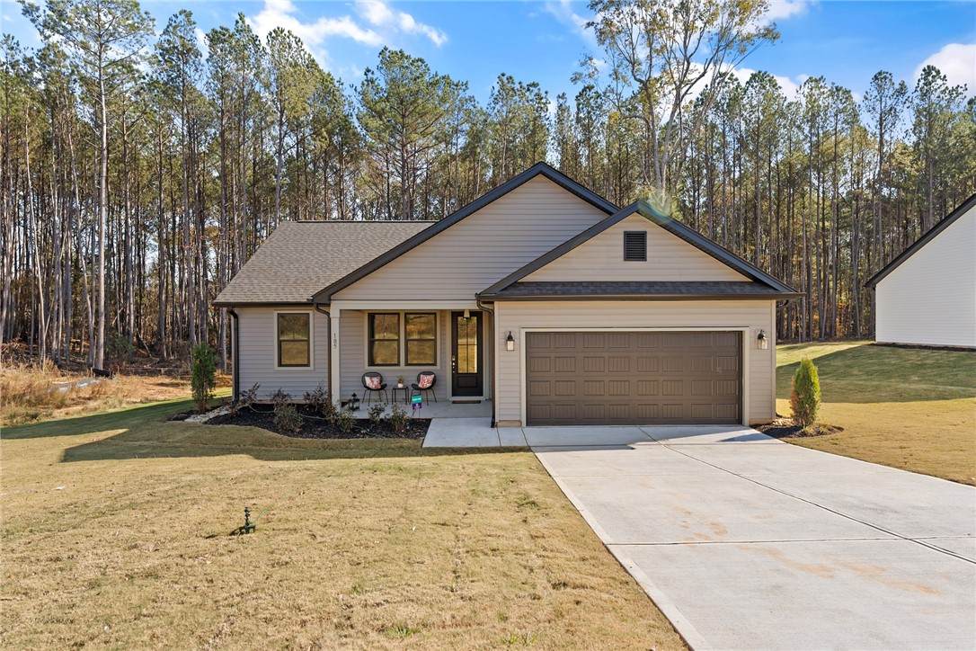 105 Big Woods Circle - Photo 1