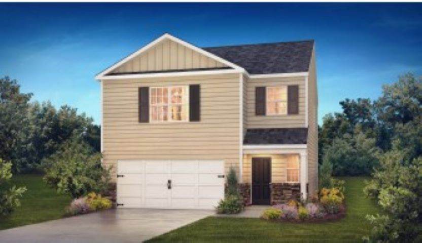 235 Mable Leaf Lane - Photo 1