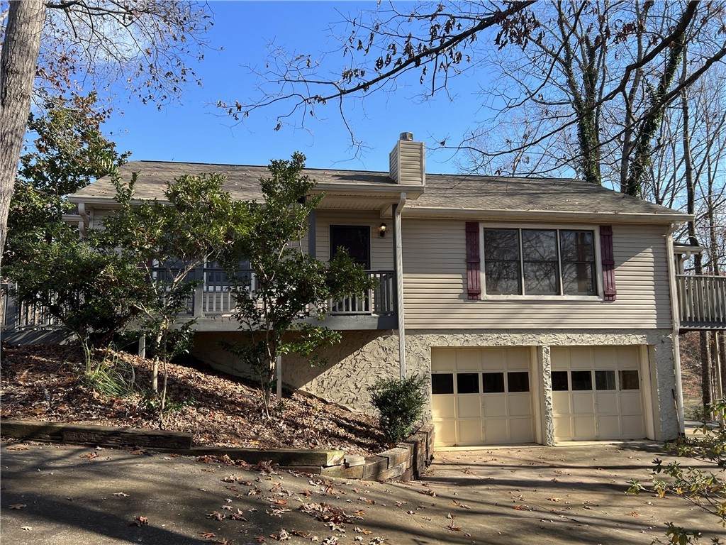 121 Falls Drive - Photo 1
