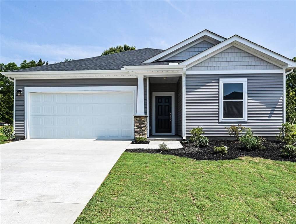 795 Penfold Pointe - Photo 1