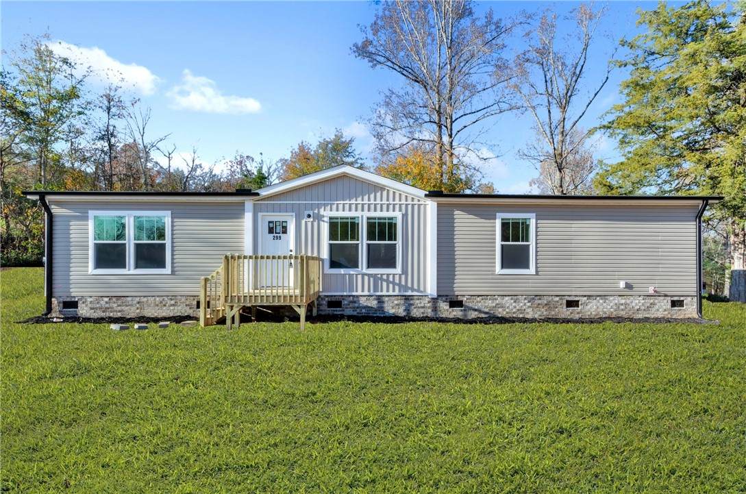 299 Hart Cut Road - Photo 1