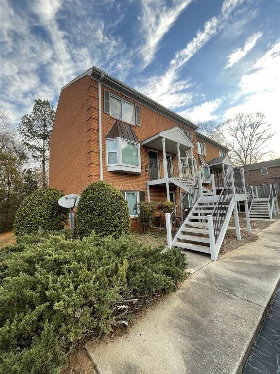 103 Calhoun Street - Photo 1