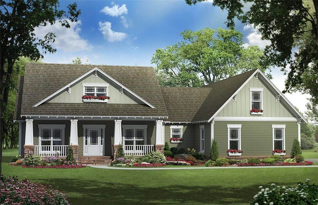 4 Pine Garden Circle - Photo 1