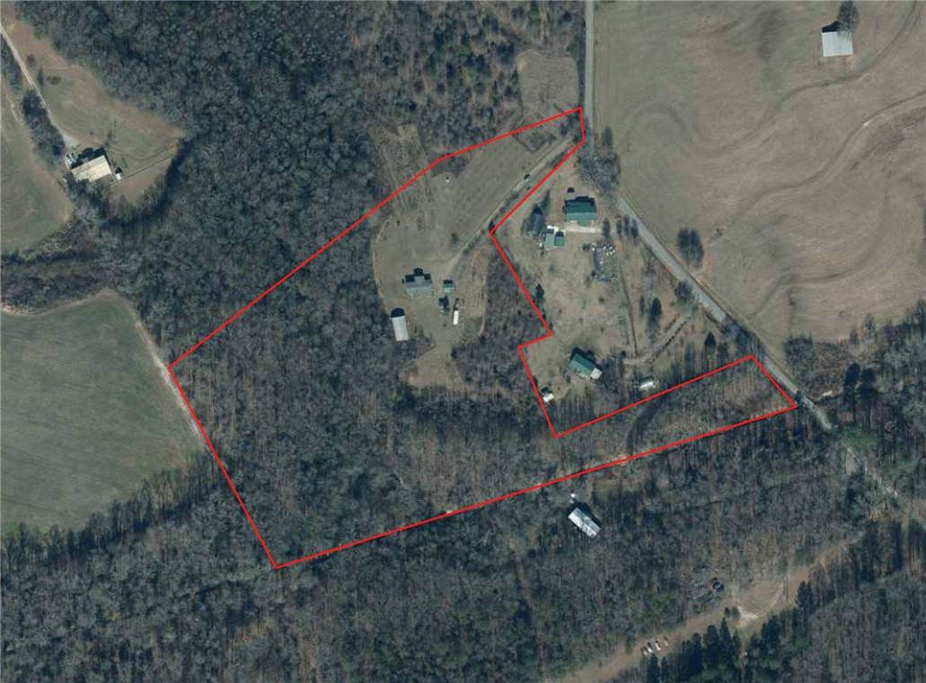 909 Curt Bailey Road - Photo 1