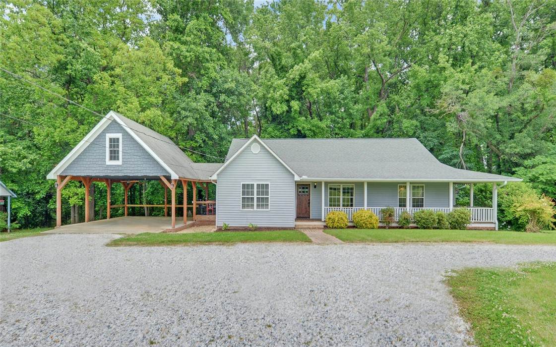 604 Union Hill Church Road - Photo 1