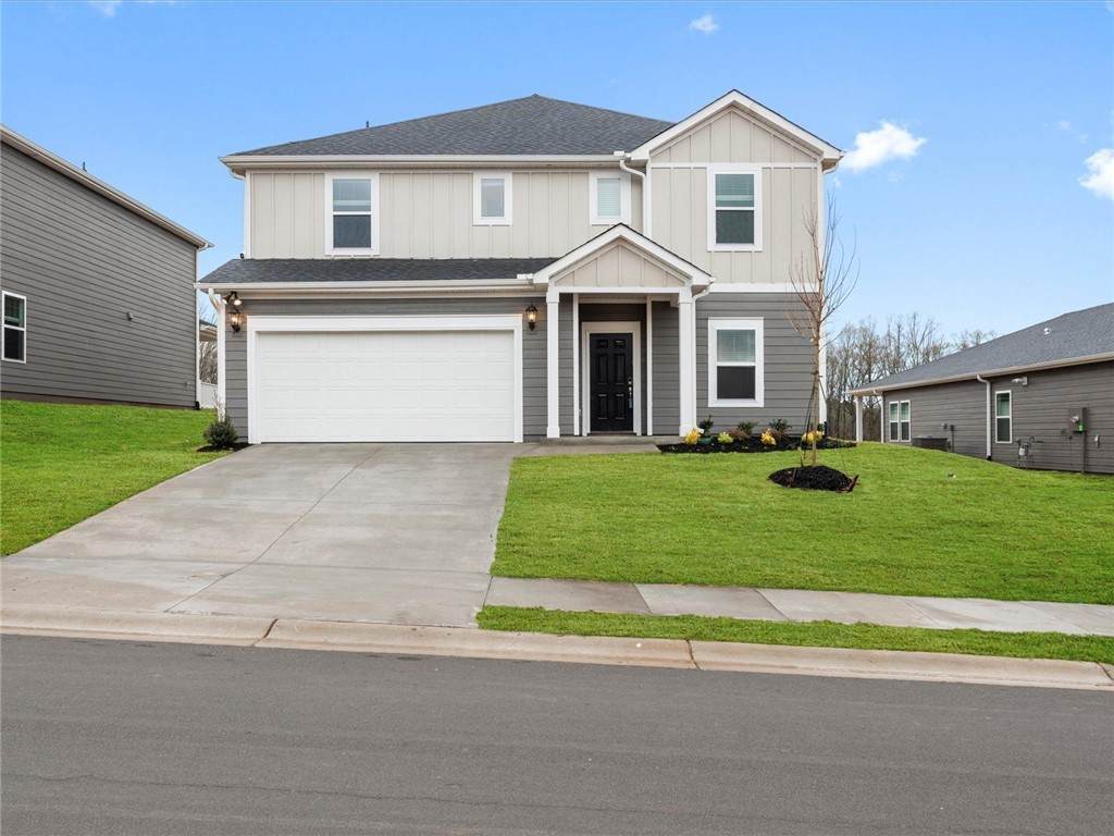 1018 Hillcraft Drive - Photo 1