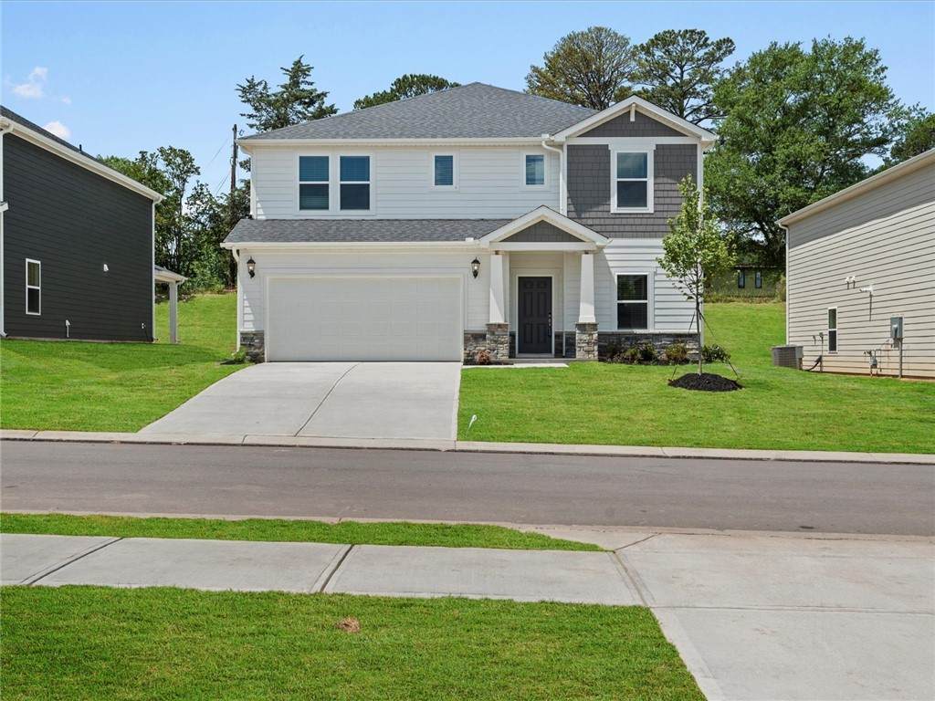 122 Veracruz Court - Photo 1