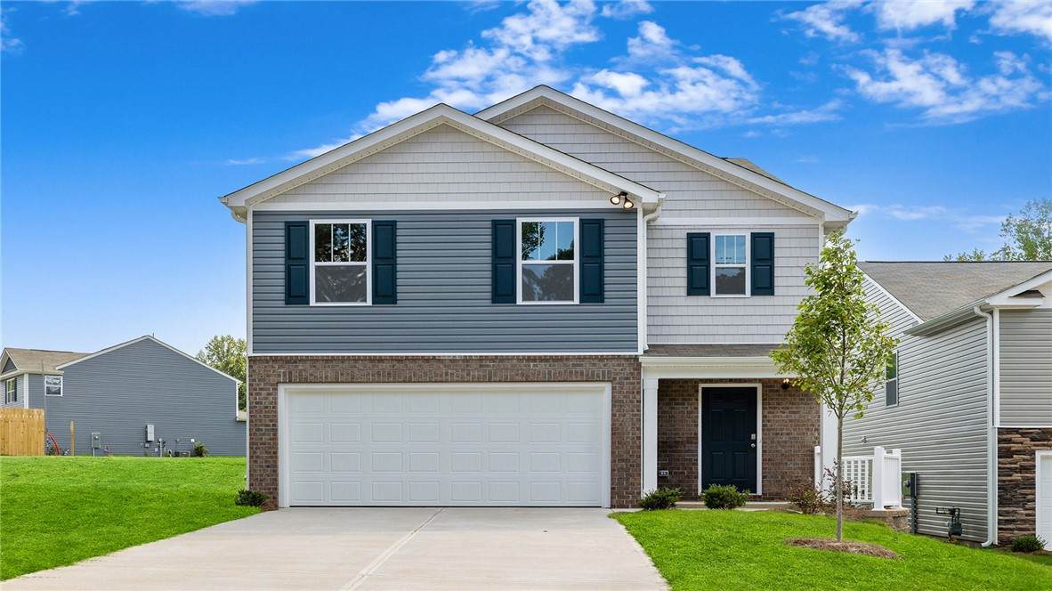107 Licklog Court - Photo 1