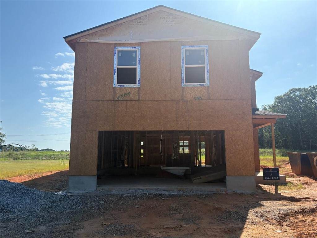 923 Flat Rock Road - Photo 1