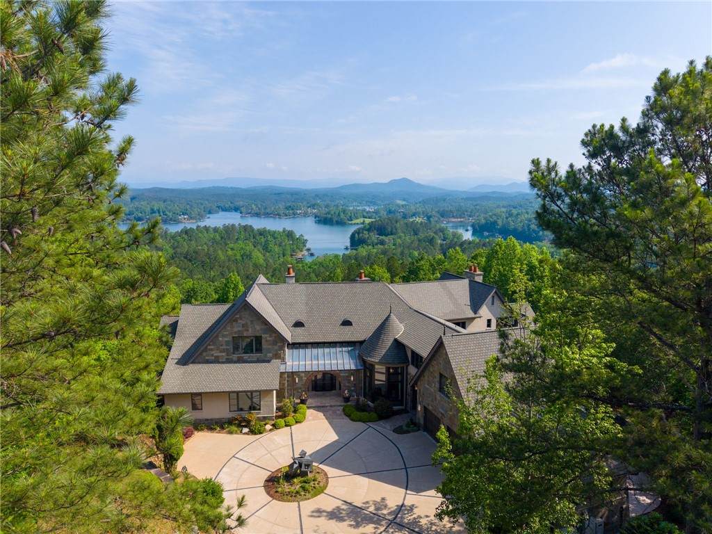 125 Scenic Crest Way - Photo 1